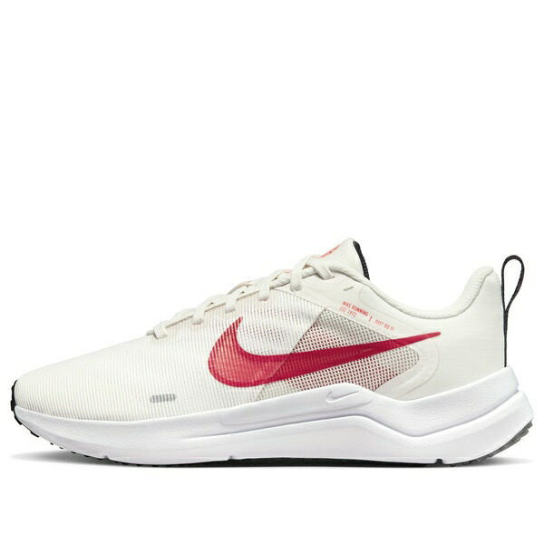 Nike ナイキ レディース スニーカー 【(WMNS) Nike Downshifter 12 'Phantom University Red' DD9294-004】 サイズ US_W_10|asty