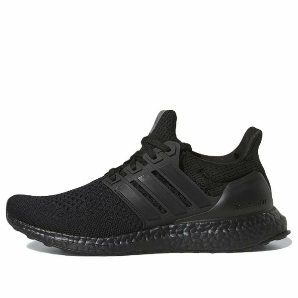 adidas アディダス レディース スニーカー 【(WMNS) adidas Ultraboost 1.0 'Triple Black' HQ4204】 サイズ US_5(22.0cm)｜asty