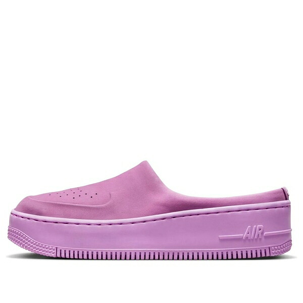 Nike ナイキ レディース スニーカー 【(WMNS) Nike Air Force 1 Lover XX 'Rush Fuchsia' AO1523-500】 サイズ US_6(23.0cm)|asty