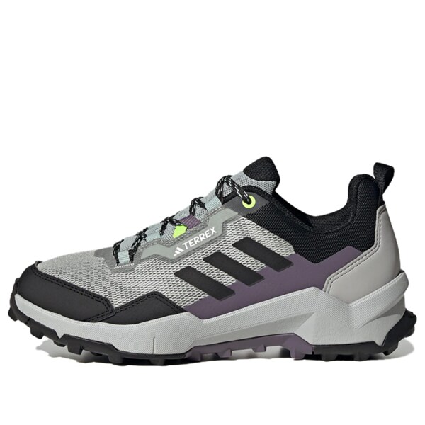 adidas アディダス レディース スニーカー 【(WMNS) adidas Terrex AX4 'Wonder Silver Black' IF4872】 サイズ US_W_10.5｜asty 42,770円