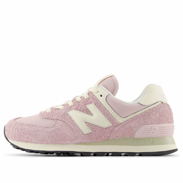 New Balance ニューバランス レディース スニーカー 【(WMNS) New Balance 574 'Rose Sugar Permafrost' WL574CPP】 サイズ US_W_11.5|asty