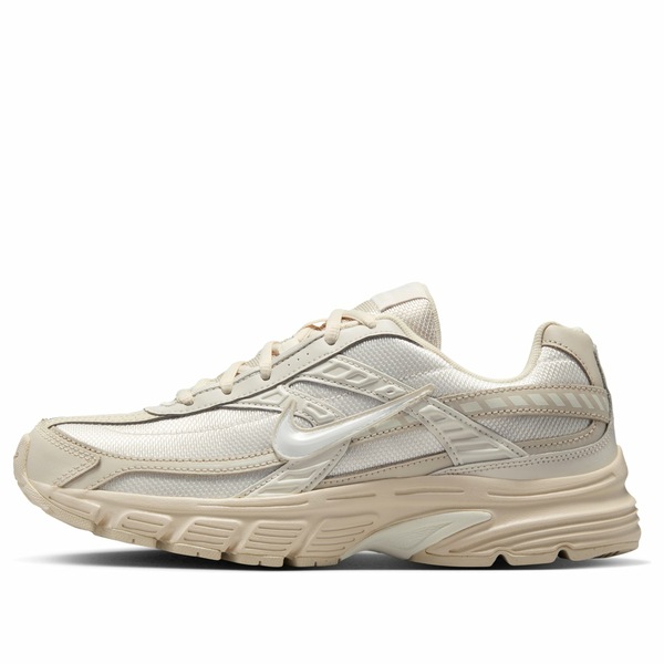 Nike ナイキ レディース スニーカー 【(WMNS) Nike Initiator 'Light Orewood Brown' 394053-103】 サイズ US_5(22.0cm)|asty