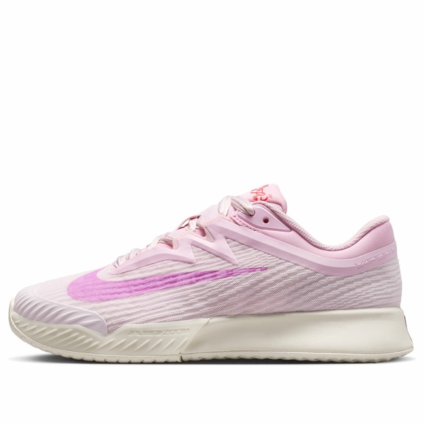 Nike ナイキ レディース スニーカー 【(WMNS) Nike Vapor Pro 3 HC 'Pearl Pink Light Magenta' HV1376-601】 サイズ US_8.5(25.5cm)｜asty