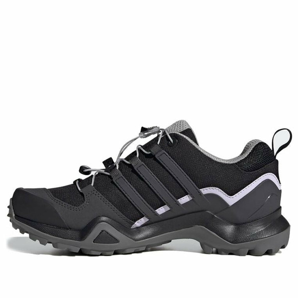 adidas アディダス レディース スニーカー 【(WMNS) adidas Terrex Swift R2 GTX 'Black Solid Grey' EF3363】 サイズ US_7.5(24.5cm)｜asty