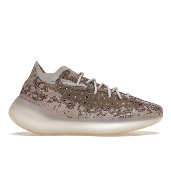 adidas アディダス メンズ スニーカー 【adidas Yeezy Boost 380 Pyrite】 サイズ US_M_13.5 Pyrite/Pyrite/Pyrite｜asty