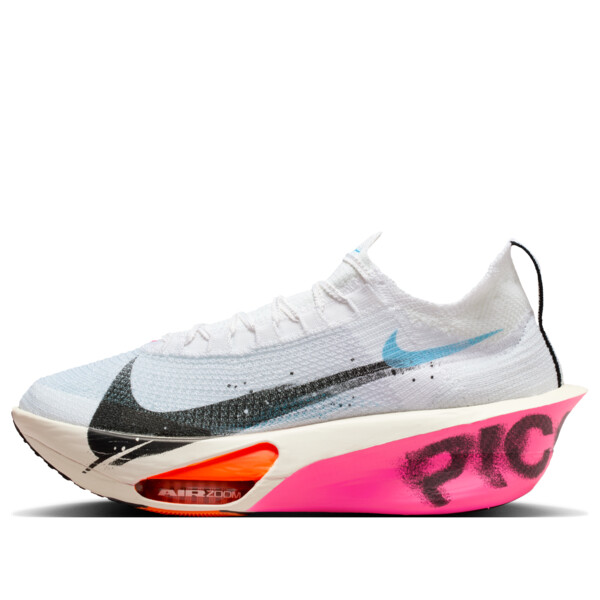 Nike ナイキ メンズ スニーカー 【Nike Air Zoom Alphafly Next% 3 'Pick Up The Pace' IM6673-100】 サイズ US_8(26.0cm)｜asty