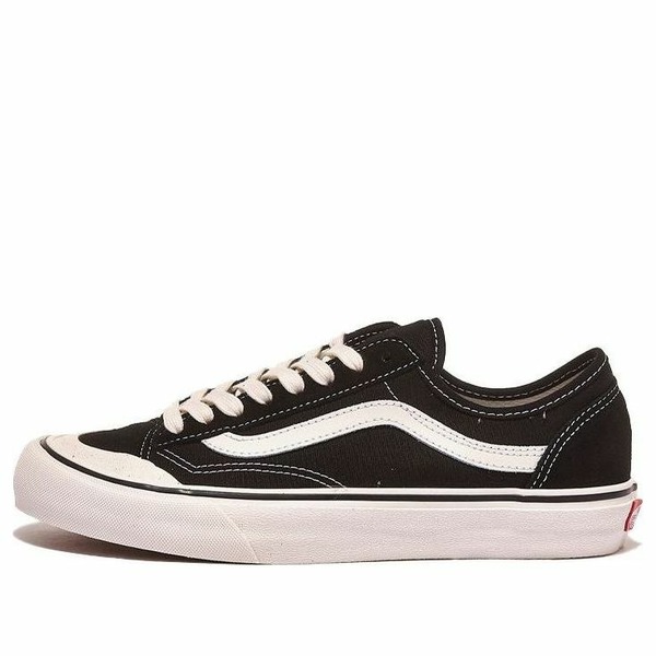 Vans バンズ メンズ スニーカー 【Vans Style 36 Decon Sf 'Black White' VN0A3MVL225】 サイズ US_M_4.5|asty