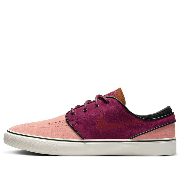 Nike ナイキ メンズ スニーカー  【Nike Stefan Janoski+ SB \u0027Red Stardust\u0027 DV5475-600】  大きさ US_10.5(28.5糎)