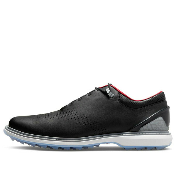 Air Jordan ジョーダン メンズ スニーカー  【Air Jordan ADG 4 Golf \u0027Black Cement\u0027 DM0103-015】  大いさ US_M_14 スニーカー-靴