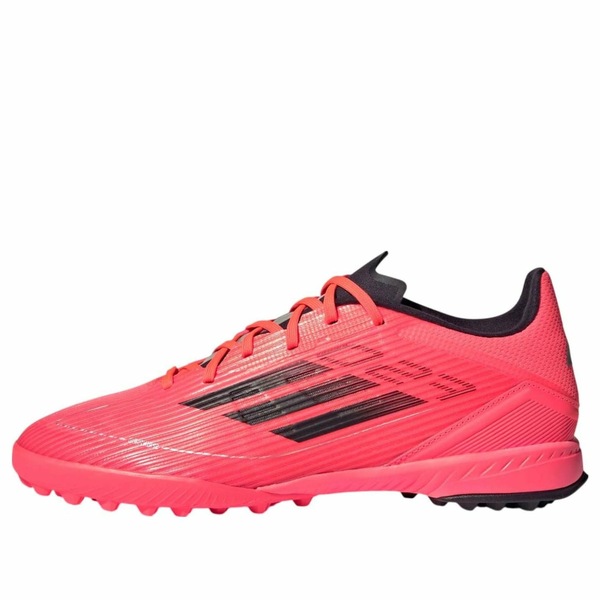 adidas アディダス メンズ スニーカー 【adidas F50 League TF 'Pink Black' IF1335】 サイズ US_8(26.0cm)|asty