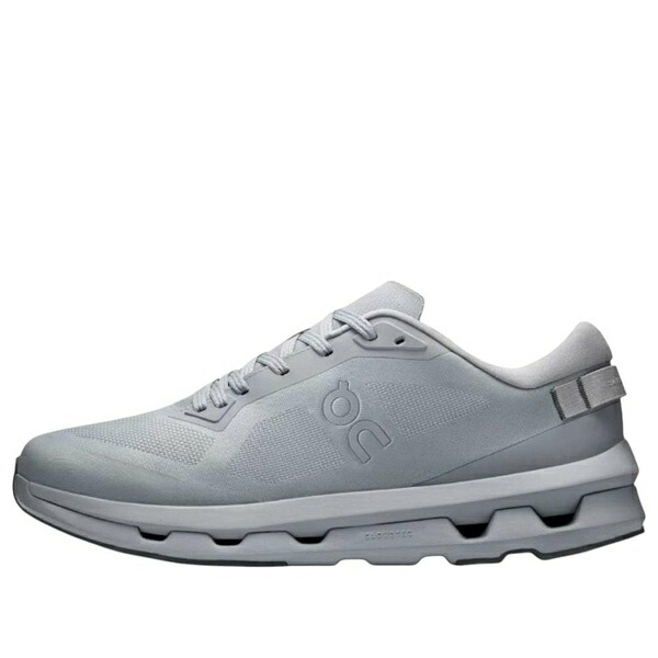 On Running オン 駈けっくら メンズ スニーカー  【On Running Cloudzone \u0027Alloy Rock\u0027 3MF10083295】  大きさ US_12.5(30.5糎)