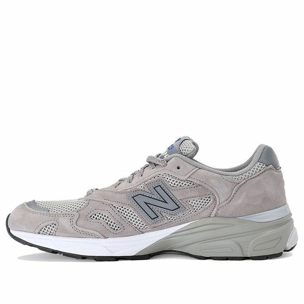 New Balance ニューバランス メンズ スニーカー 【New Balance MTA X 920 Made In England 'NYC Subway' M920MTA】 サイズ US_5.5(23.5cm)｜asty