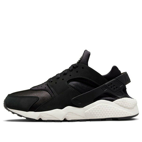Nike ナイキ メンズ スニーカー  【Nike Air Huarache \u0027Off Noir\u0027 DQ8572-001】  大きさ US_M_4.5
