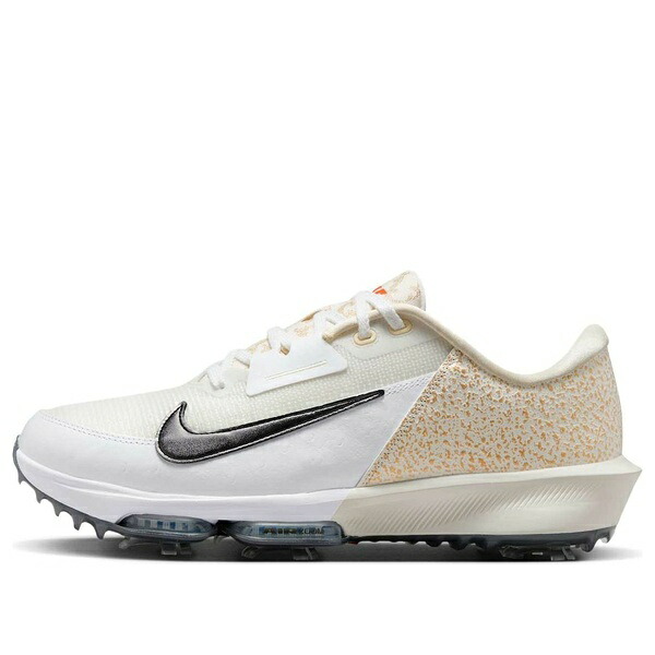 Nike ナイキ メンズ スニーカー  【Nike Air Zoom Infinity Tour 2 Golf \u0027The Open Championship\u0027 HV4077-100】  大きさ US_10(28.0糎)