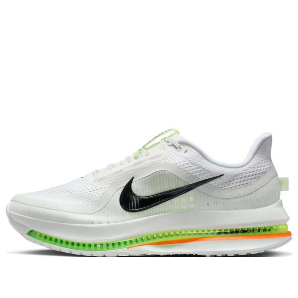 Nike ナイキ メンズ スニーカー  【Nike Pegasus Premium \u0027Miami Hurricanes\u0027 HQ2592-105】  大きさ US_6(24.0糎)