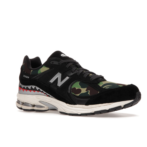 特上美品 New Balance ニューバランス スニーカー New Balance 2002R