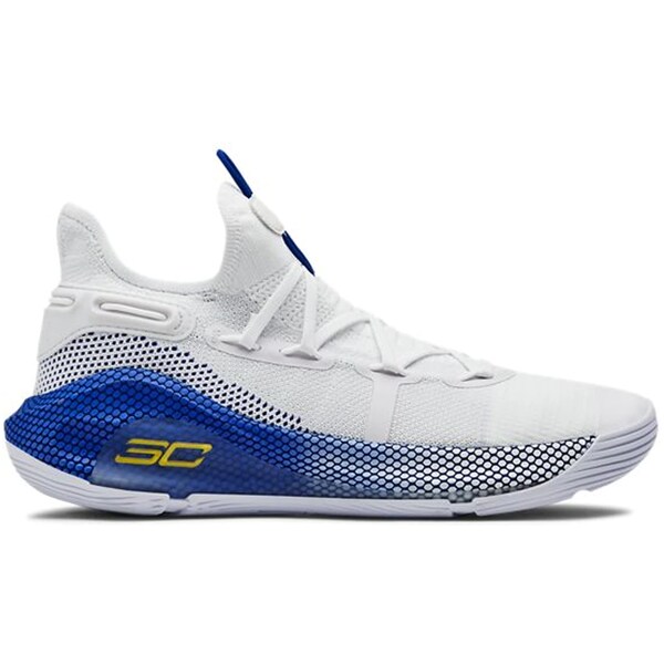 ブランド UNDER ARMOUR(アンダーアーマー) CURRY 8 バッシュ メンズ