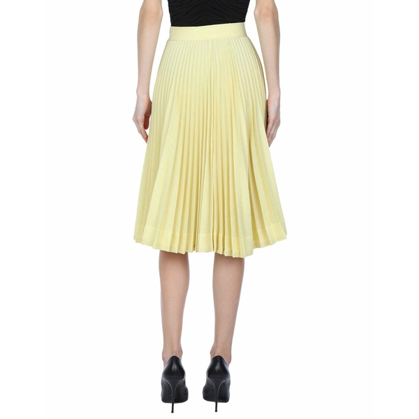 カルバンクライン CALVIN KLEIN Midi 205W39NYC skirts ボトムス