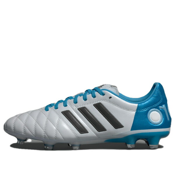 adidas 11PRO FG アディダス クロース 26cm adidas 11Pro Kroos Firm Ground Cleats - White | Free