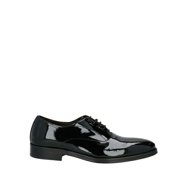 【送料無料】 ブライアン・デールズ メンズ ドレスシューズ シューズ Lace-up shoes Black