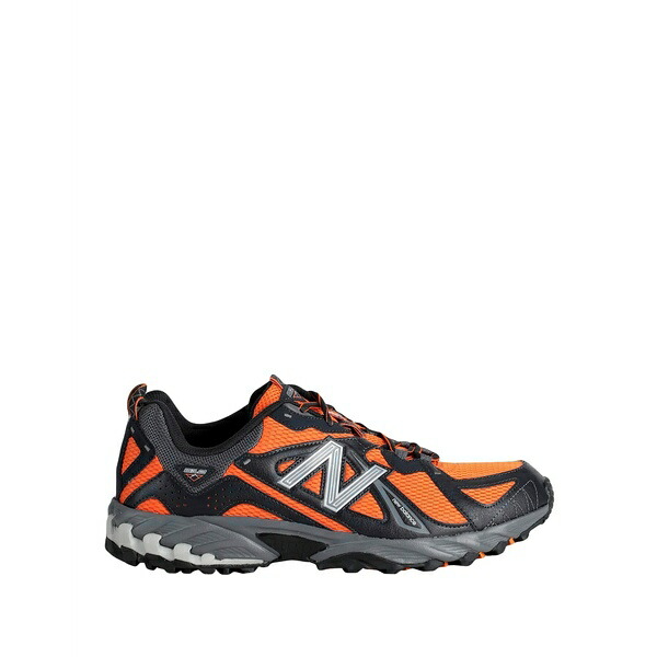 【貨物輸送無料】 ニュー平衡にする メンズ スニーカー シューズ Sneakers Orange