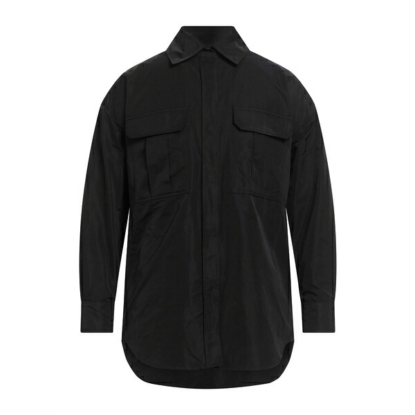 【送料無料】 パロッシュ メンズ シャツ トップス Shirts Blue