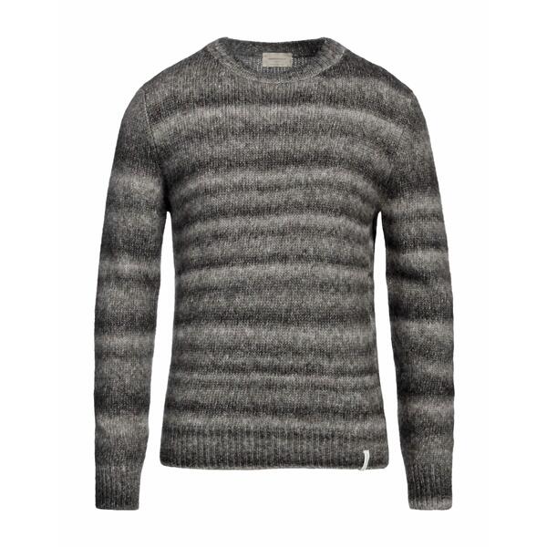 【送料無料】 ブルックスフィールド メンズ ニット&セーター アウター Sweaters Grey