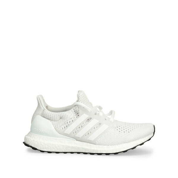 アディダス レディース スニーカー シューズ Ultraboost 1.0 trainers White|asty