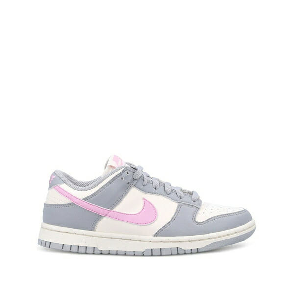 ナイキ レディース スニーカー シューズ Dunk low sneakers Grey|asty