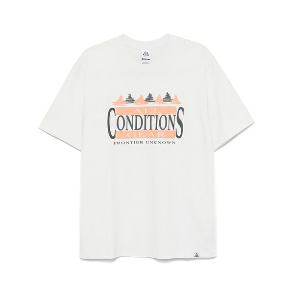 ナイキ メンズ Tシャツ トップス Dri-fit t-shirt Grey|asty
