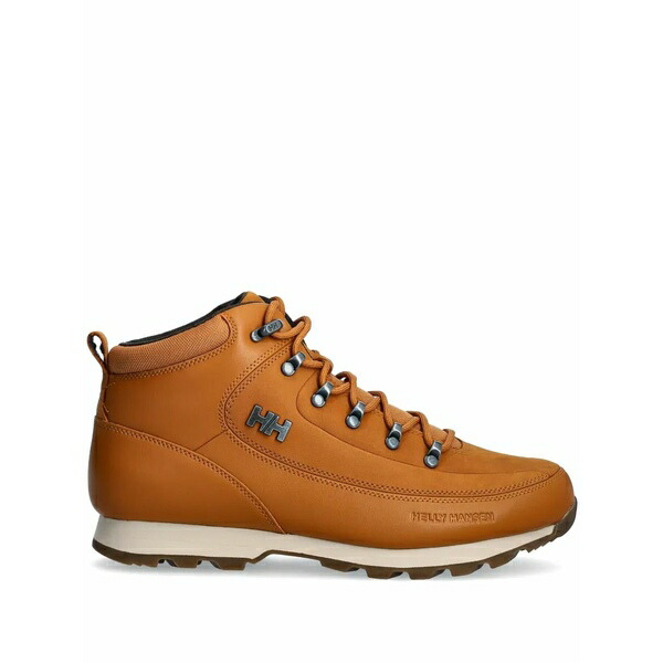 ヘリーハンセン メンズ ブーツ シューズ The forester boots Brown｜asty 31,720円