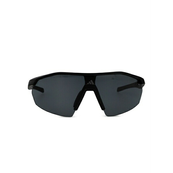 アディダス メンズ サングラス・アイウェア アクセサリー Anemos light s sunglasses Black｜asty 44,800円