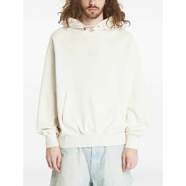 バンズ メンズ パーカー・スウェットシャツ アウター Premium fleece hoodie Neutrals