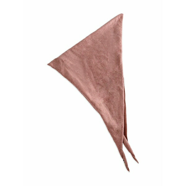 エクストリームカシミア メンズ えり巻き・袈裟・えり巻き 付属物 N芒35 scarf Pink