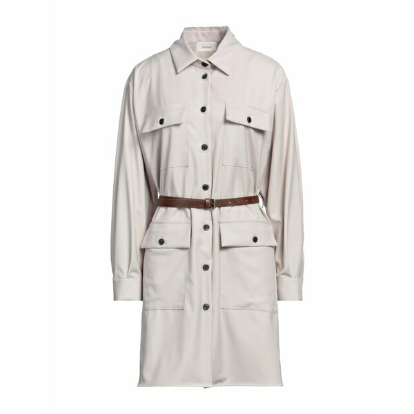 【送料無料】 ヴィコロ レディース ワンピース トップス Mini dresses Beige