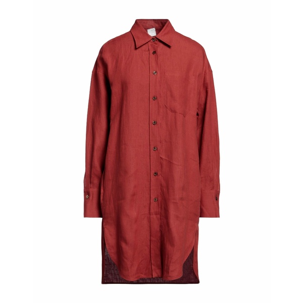 【送料無料】 イレブンティ レディース ワンピース トップス Mini dresses Red 35,620円