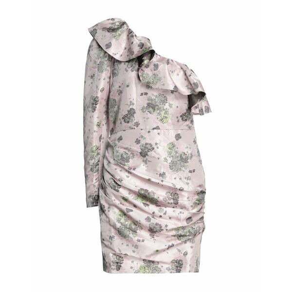 【送料無料】 イザベル ブランシュ パリ レディース ワンピース トップス Mini dresses Pink