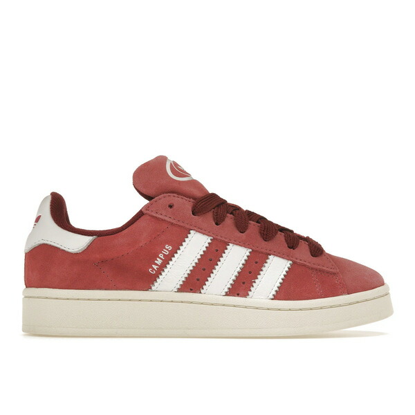 adidas アディダス レディース スニーカー 【adidas Campus 00s Pink Strata (Women's)】 サイズ US_5(22.0cm) Pink Strata/Cloud White/Off White