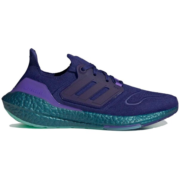 adidas アディダス レディース スニーカー 【adidas Ultra Boost 22 Legacy Indigo Purple Rush (Women's)】 サイズ US_8(25.0cm) Legacy Indigo / Legacy Indigo / Purple Rush 29,770円