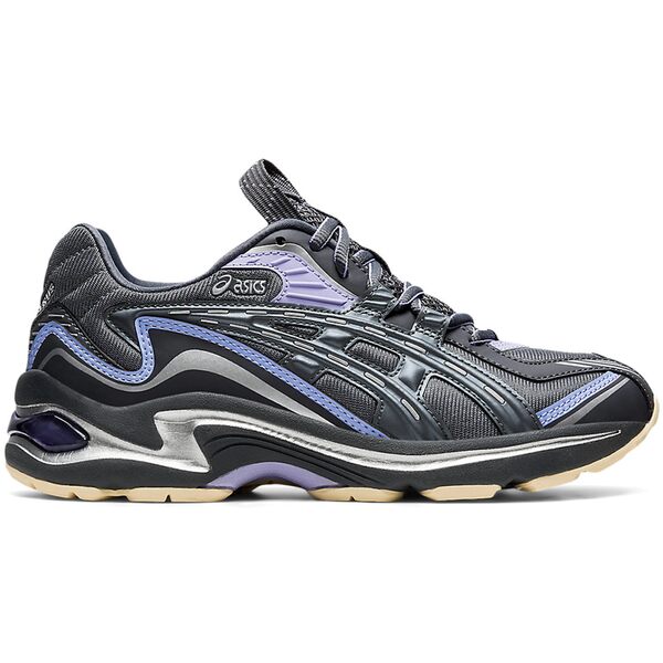 ASICS アシックス レディース スニーカー 【ASICS FB1-S Gel-Preleus Metropolis Carrier Grey (Women's)】 サイズ US_6(23.0cm) Metropolis/Carrier Grey