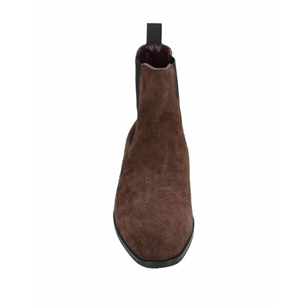 最大47%OFFクーポン リドフォルト メンズ ブーツ＆レインブーツ シューズ Ankle Boots Cocoa メンズ靴 