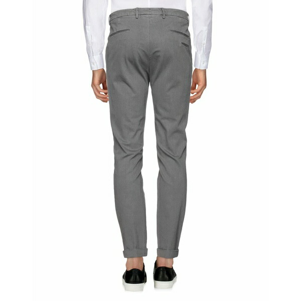 ベルギー製 ブリリア 1949 カジュアルパンツ ボトムス メンズ Pants Grey | www.pichlingerhof.at