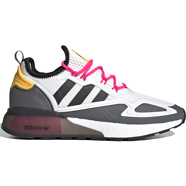 内祝い adidas アディダス メンズ スニーカー サイズ US_4.5 23.5cm 