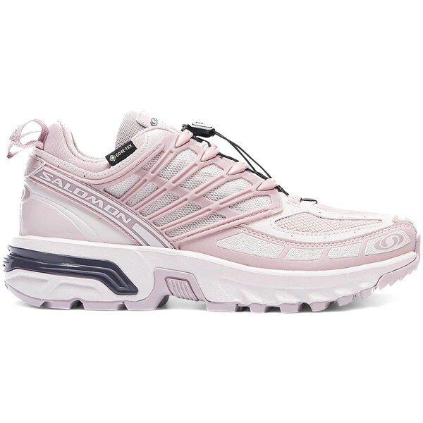 Salomon サロモン メンズ スニーカー  【Salomon ACS Pro Gore-Tex Cloud Grey Lilac Ash】  サイズ US_11.5(29.5cm) Cloud Grey/Lilac Ash/Nine Iron