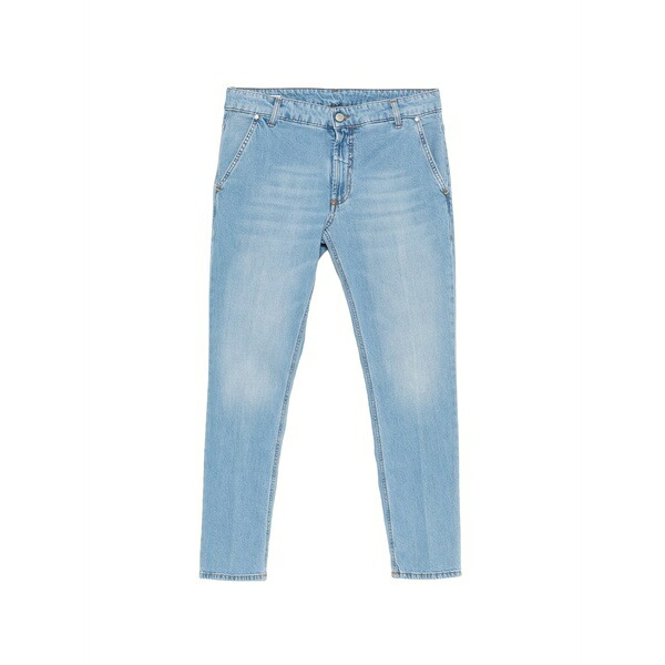 アントレ 意中の女 メンズ ジーンズズボン下 ボトムス Andy tk faded jeans Blue