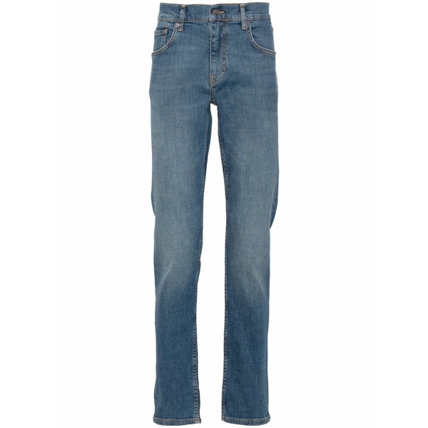 ジェイ リンドバーグ メンズ ジーンズズボン下 ボトムス Jay jeans Blue