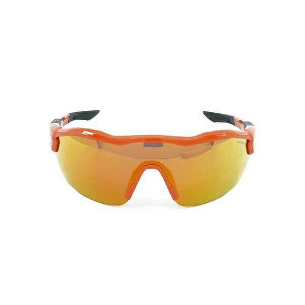 ナイキ メンズ サングラス・アイウェア 付属物 Show x3 sunglasses Red