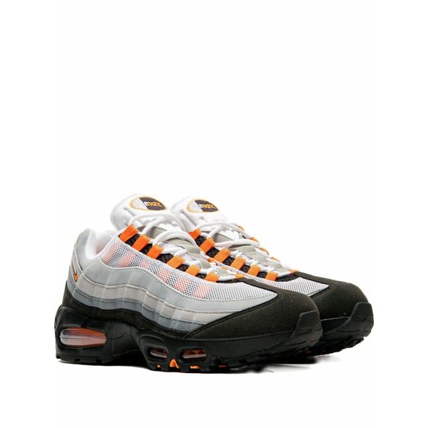 ナイキ メンズ スニーカー シューズ Air max 95 og big bubble \