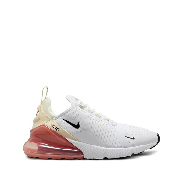 ナイキ レディース スニーカー シューズ Air max 270 \