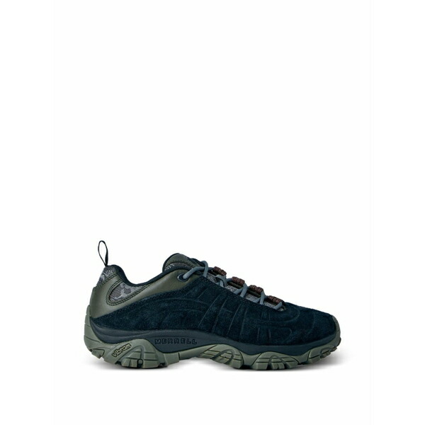 メレル メンズ スニーカー シューズ Moab 2 remix 1tr sneakers Blue